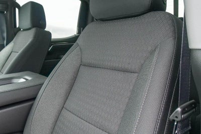 2026 Chevrolet Silverado 1500 Crew Cab Short Box 4-Wheel Drive LT 1LT