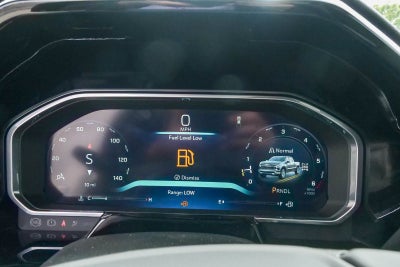 2026 Chevrolet Silverado 1500 Crew Cab Short Box 4-Wheel Drive LT 1LT