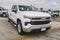 2026 Chevrolet Silverado 1500 Crew Cab Short Box 4-Wheel Drive LT 1LT