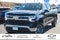 2026 Chevrolet Silverado 1500 Crew Cab Short Box 4-Wheel Drive LT 1LT