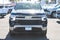 2026 Chevrolet Silverado 1500 Crew Cab Short Box 4-Wheel Drive LT 1LT