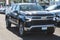 2026 Chevrolet Silverado 1500 Crew Cab Short Box 4-Wheel Drive LT 1LT
