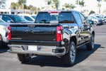 2026 Chevrolet Silverado 1500 Crew Cab Short Box 4-Wheel Drive LT 1LT