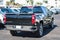 2026 Chevrolet Silverado 1500 Crew Cab Short Box 4-Wheel Drive LT 1LT