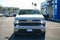 2026 Chevrolet Silverado 1500 Crew Cab Short Box 4-Wheel Drive LT 1LT