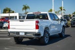 2026 Chevrolet Silverado 1500 Crew Cab Short Box 4-Wheel Drive LT 1LT