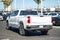 2026 Chevrolet Silverado 1500 Crew Cab Short Box 4-Wheel Drive LT 1LT