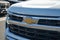 2026 Chevrolet Silverado 1500 Crew Cab Short Box 4-Wheel Drive LT 1LT