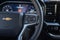2026 Chevrolet Silverado 1500 Crew Cab Short Box 4-Wheel Drive LT 1LT