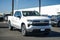 2026 Chevrolet Silverado 1500 Crew Cab Short Box 4-Wheel Drive LT 1LT