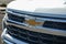 2026 Chevrolet Silverado 1500 Crew Cab Short Box 4-Wheel Drive LT 1LT