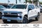 2026 Chevrolet Silverado 1500 Crew Cab Short Box 4-Wheel Drive LT 1LT