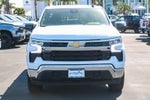 2026 Chevrolet Silverado 1500 Crew Cab Short Box 4-Wheel Drive LT 1LT