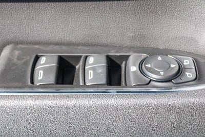 2026 Chevrolet Silverado 1500 Crew Cab Short Box 4-Wheel Drive LT 1LT