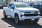 2026 Chevrolet Silverado 1500 Crew Cab Short Box 4-Wheel Drive LT 1LT
