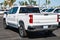 2026 Chevrolet Silverado 1500 Crew Cab Short Box 4-Wheel Drive LT 1LT