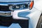 2026 Chevrolet Silverado 1500 Crew Cab Short Box 4-Wheel Drive LT 1LT