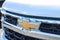 2026 Chevrolet Silverado 1500 Crew Cab Short Box 4-Wheel Drive LT 1LT