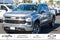 2026 Chevrolet Silverado 1500 Crew Cab Short Box 4-Wheel Drive LT 1LT