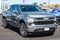 2026 Chevrolet Silverado 1500 Crew Cab Short Box 4-Wheel Drive LT 1LT