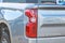 2026 Chevrolet Silverado 1500 Crew Cab Short Box 4-Wheel Drive LT 1LT