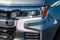 2026 Chevrolet Silverado 1500 Crew Cab Short Box 4-Wheel Drive LT 1LT