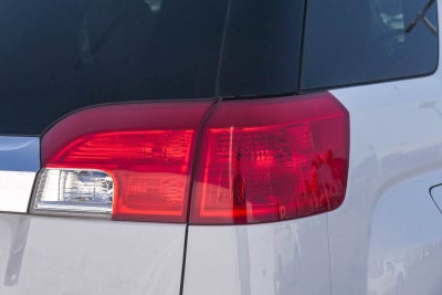 2012 GMC Terrain SLT-1