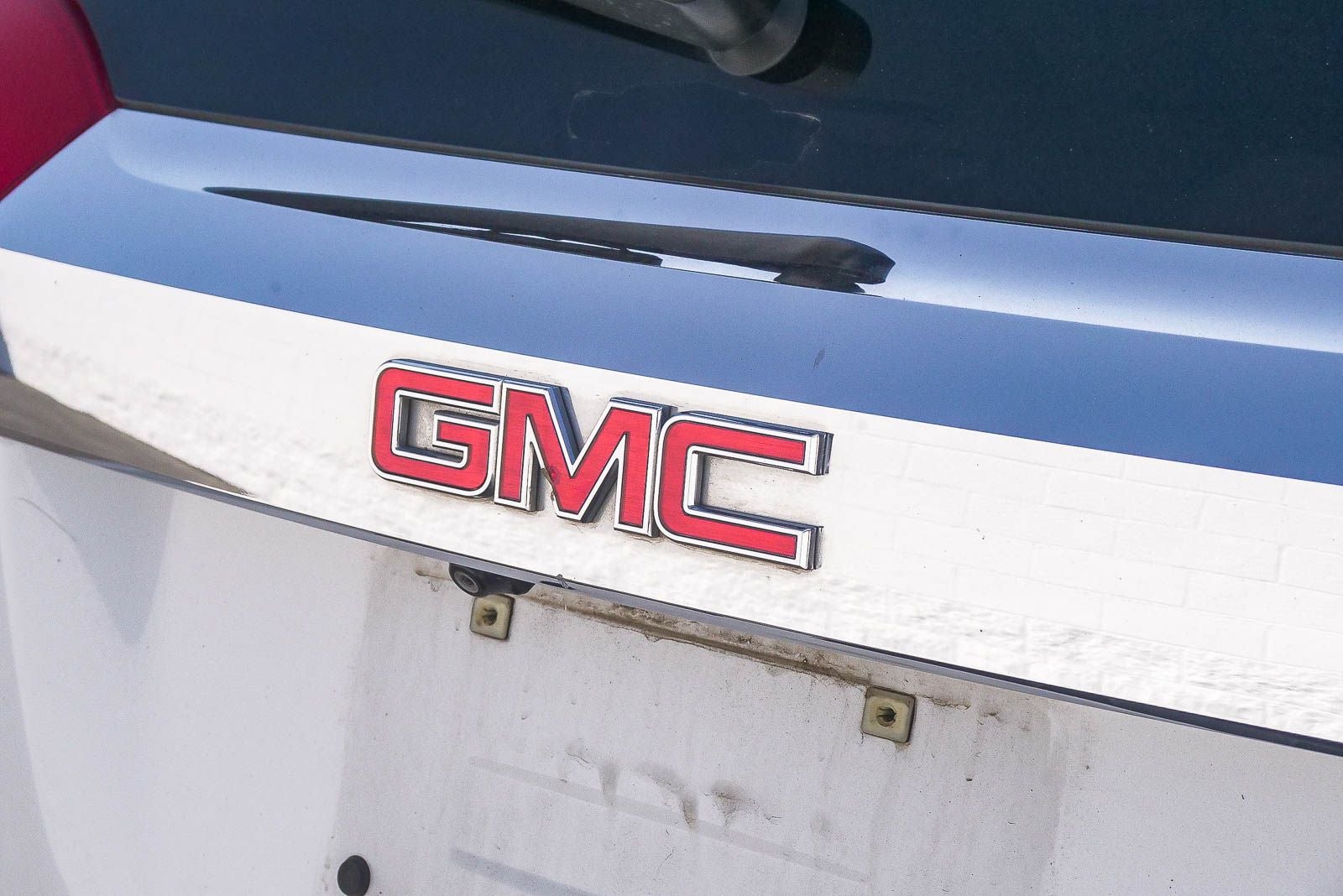 2012 GMC Terrain SLT-1