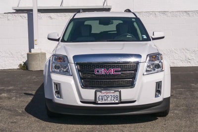 2012 GMC Terrain SLT-1