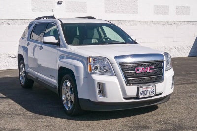 2012 GMC Terrain SLT-1