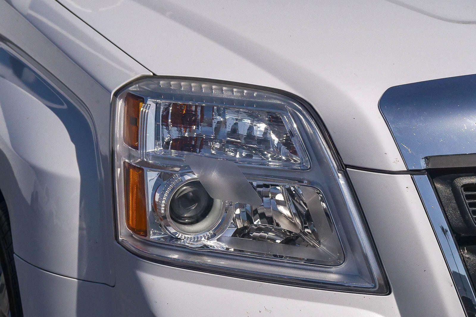2012 GMC Terrain SLT-1