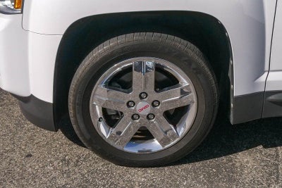 2012 GMC Terrain SLT-1