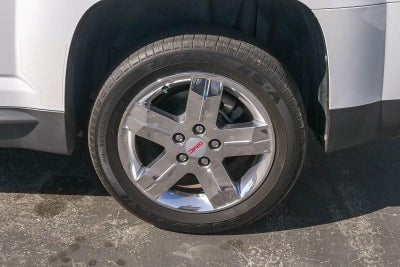2012 GMC Terrain SLT-1