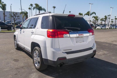 2012 GMC Terrain SLT-1