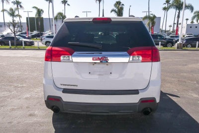 2012 GMC Terrain SLT-1
