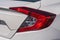 2016 Honda Civic Sedan LX