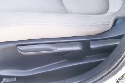 2016 Honda Civic Sedan LX