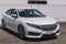 2016 Honda Civic Sedan LX
