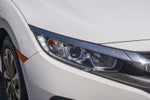 2016 Honda Civic Sedan LX