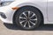 2016 Honda Civic Sedan LX