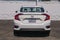 2016 Honda Civic Sedan LX