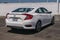 2016 Honda Civic Sedan LX