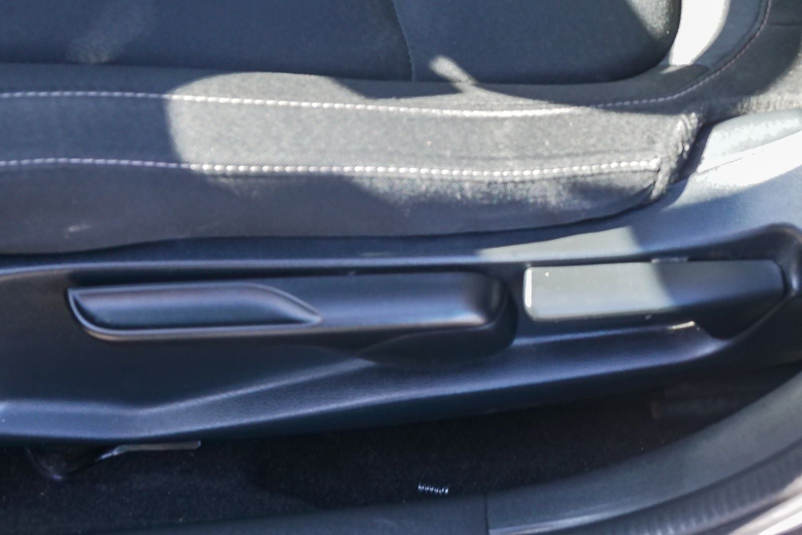 2017 Honda Civic Sedan LX