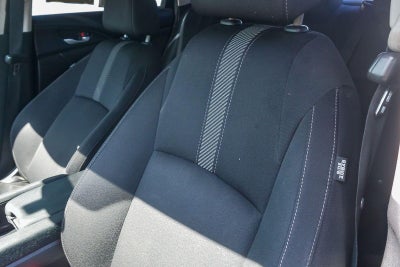 2017 Honda Civic Sedan LX