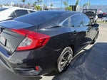 2017 Honda Civic Sedan LX