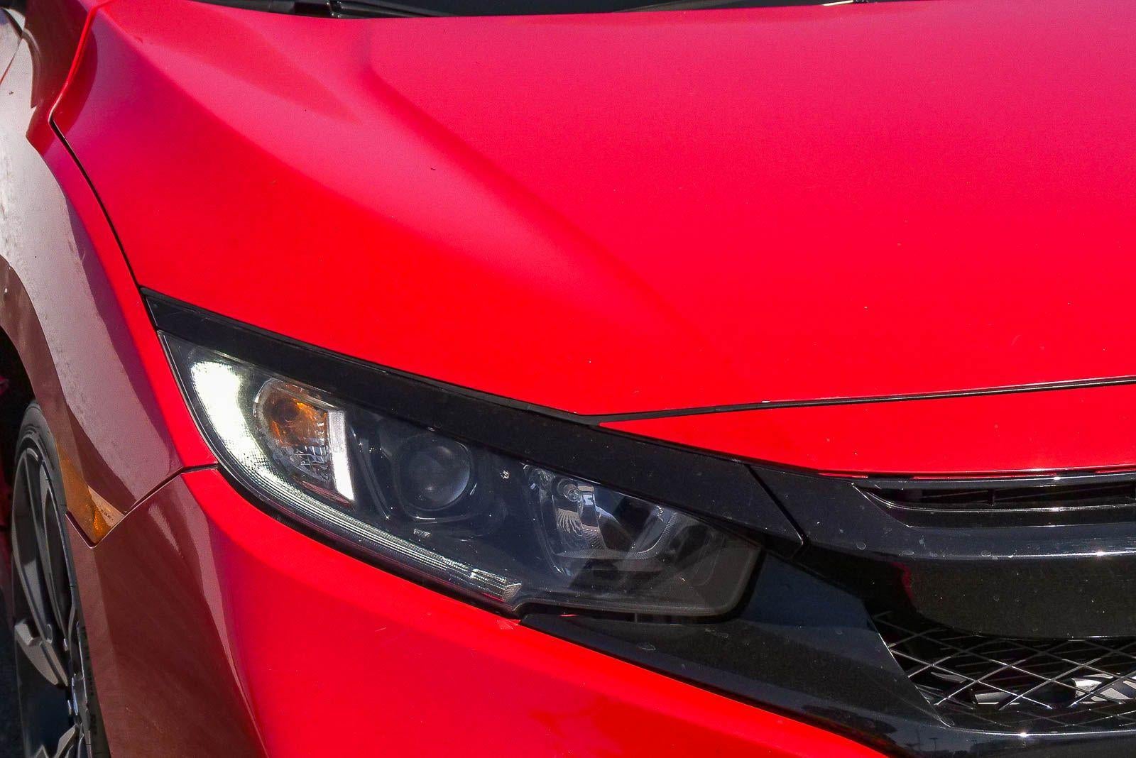 2020 Honda Civic Sedan Base