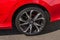 2020 Honda Civic Sedan Base
