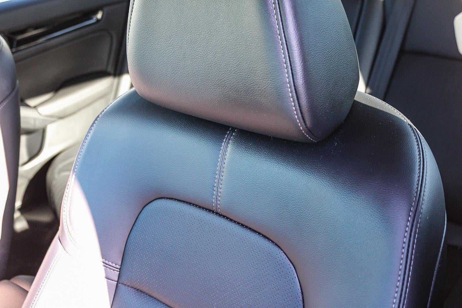 2024 Honda Civic Sedan Touring