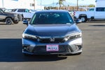 2024 Honda Civic Sedan Touring