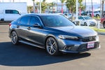 2024 Honda Civic Sedan Touring